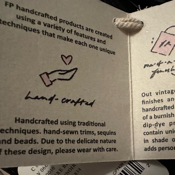 Free People High Speed Crossbody - Picture 13 of 13